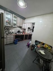 Blk 442 Fajar Road (Bukit Panjang), HDB 4 Rooms #593524351